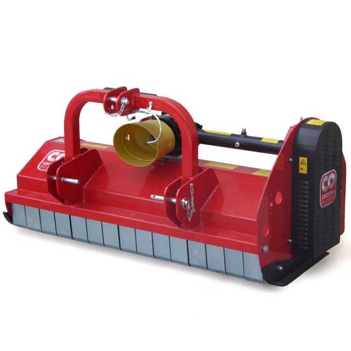 Ceccato Trincione 400 4T 1600F traktorimurskain 160 cm 45 50 HP