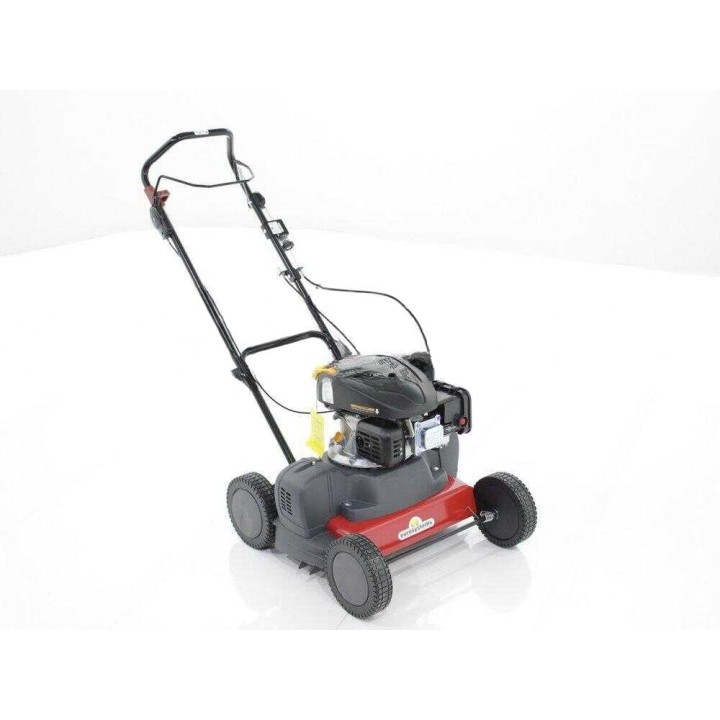 Eurosystems SC 42 L pystyleikkuri, 123 cm³, 42 cm