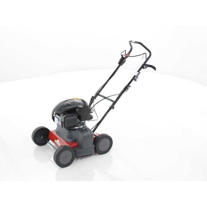 Eurosystems SC 42 L pystyleikkuri, 123 cm³, 42 cm