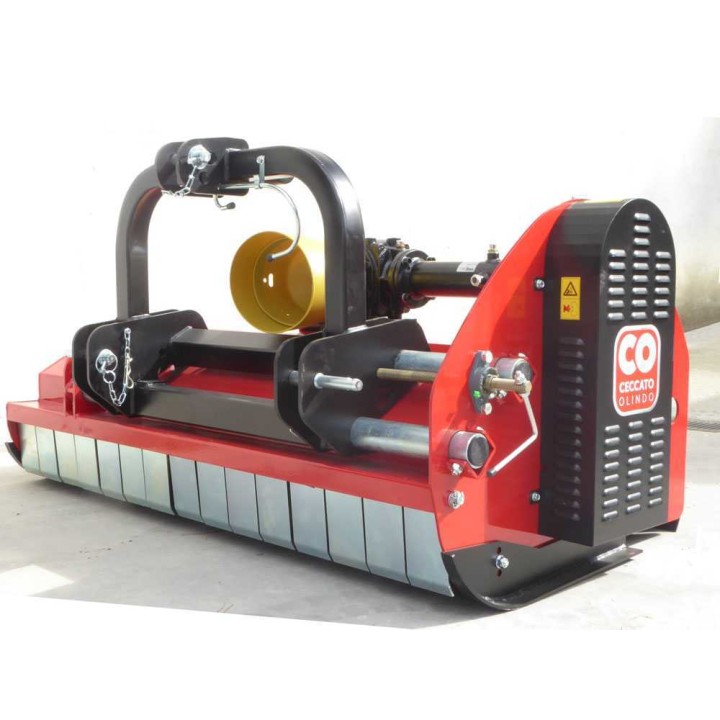 Ceccato Trincione 400 - 4T1600M traktorimurskain, 160 cm, 50–55 HP