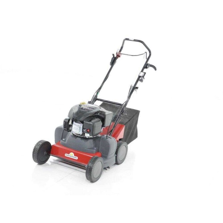 Eurosystems SC 42 L pystyleikkuri, 123 cm³, 42 cm