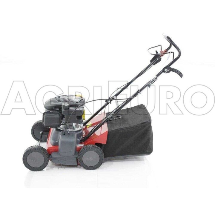 Eurosystems SC 42 L pystyleikkuri, 123 cm³, 42 cm
