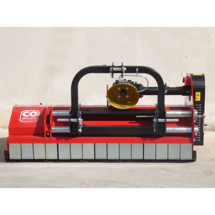 Ceccato Trincione 400 - 4T1800M traktorimurskain, 180 cm, 55–60 HP
