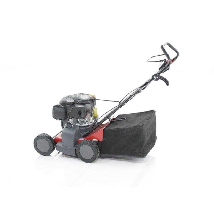 Eurosystems SC 42 L pystyleikkuri, 123 cm³, 42 cm