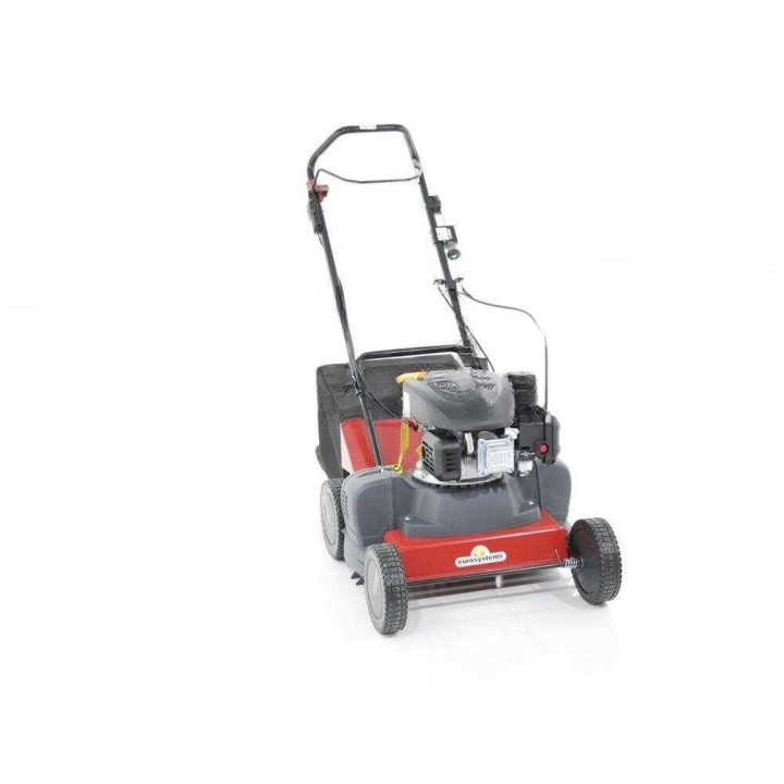 Eurosystems SC 42 L pystyleikkuri, 123 cm³, 42 cm