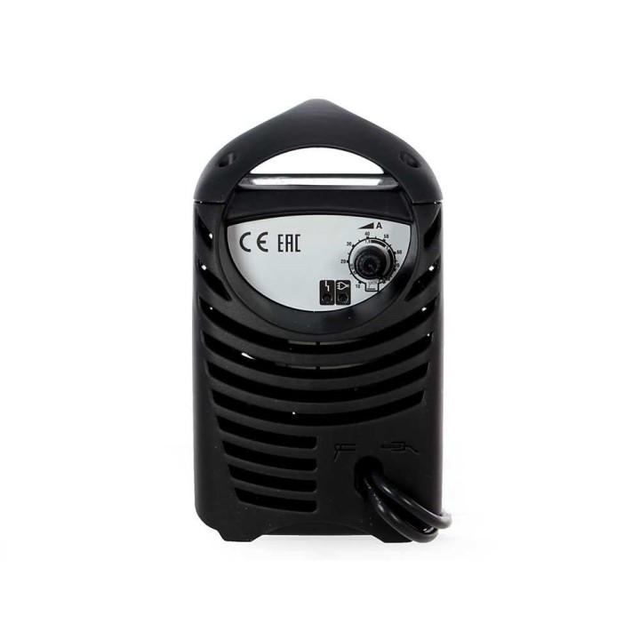 Telwin Infinity 120 MMA-invertterihitsauskone, 10–80 A, 230 V