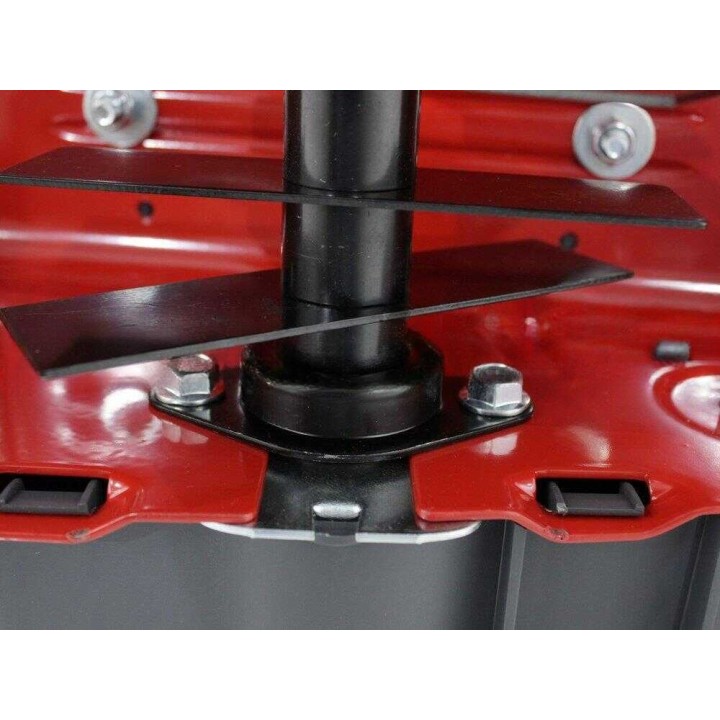 Eurosystems SC 42 L pystyleikkuri, 123 cm³, 42 cm