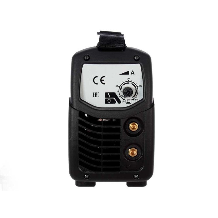 Telwin Infinity 170 MMA- ja TIG-invertterihitsauskone, 20–150 A