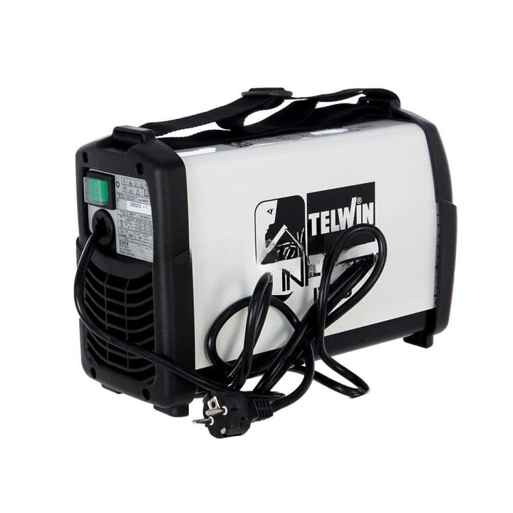 Telwin Infinity 170 MMA- ja TIG-invertterihitsauskone, 20–150 A