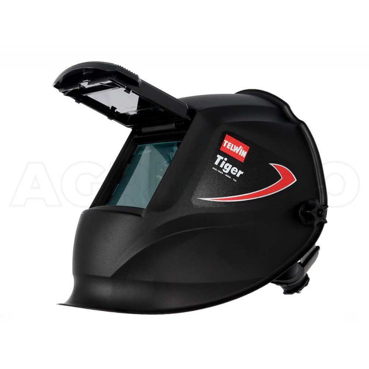 Telwin Tiger hitsausmaski, MMA-, MIG/MAG- ja TIG-hitsaukseen