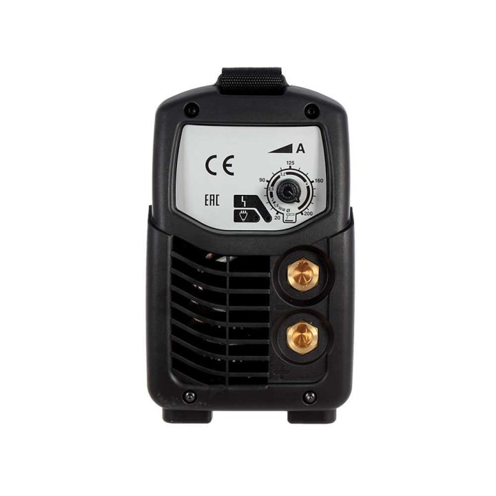 Telwin Infinity 228 CE hitsausinvertteri, MMA/TIG, 20–200 A, 230 V