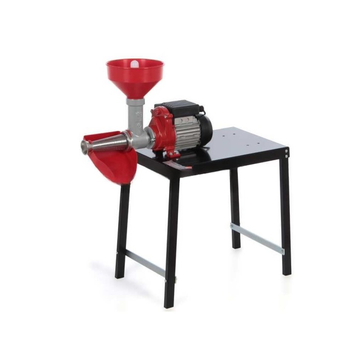 Reber 9108 NEB tomaattimylly työpöydällä, 400 W, N3, 230 V