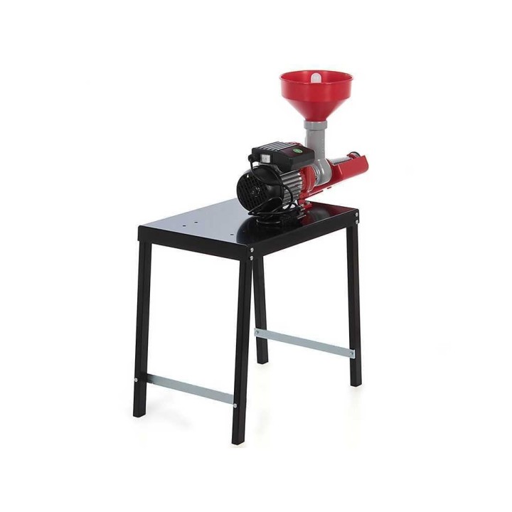Reber 9108 NEB tomaattimylly työpöydällä, 400 W, N3, 230 V