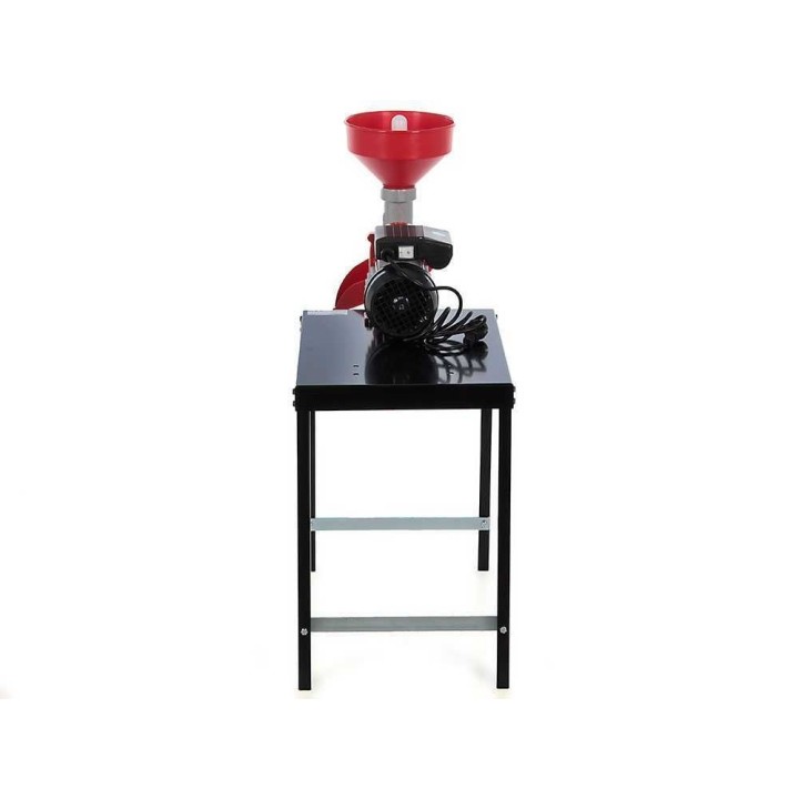 Reber 9108 NEB tomaattimylly työpöydällä, 400 W, N3, 230 V