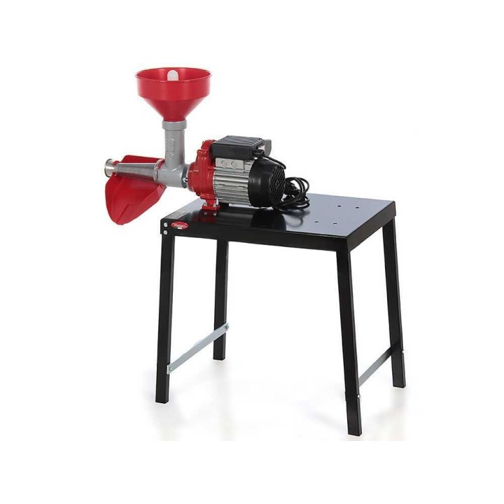 Reber 9108 NEB tomaattimylly työpöydällä, 400 W, N3, 230 V