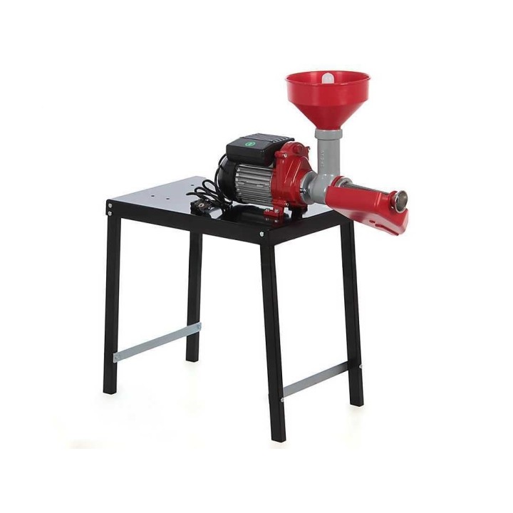 Reber 9108 NEB tomaattimylly työpöydällä, 400 W, N3, 230 V
