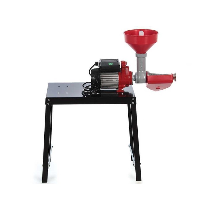 Reber 9108 NEB tomaattimylly työpöydällä, 400 W, N3, 230 V