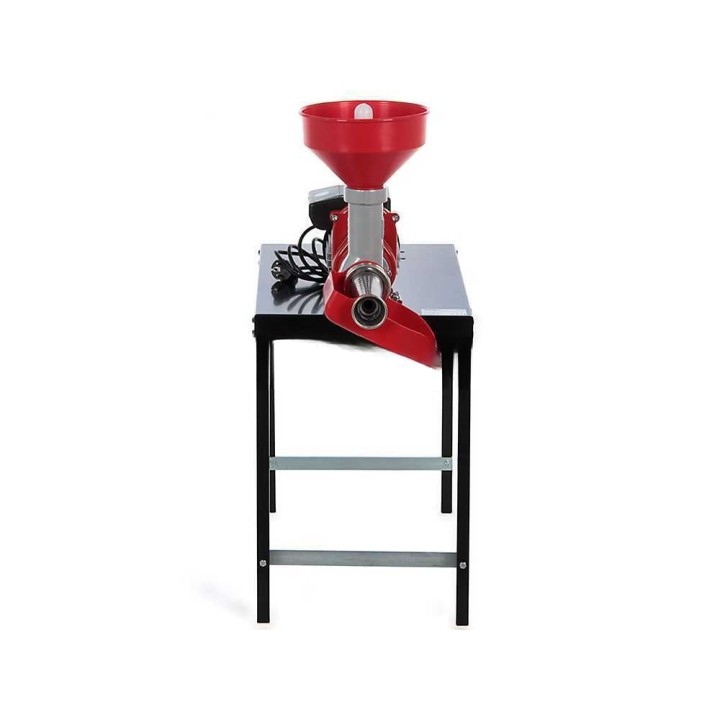 Reber 9108 NEB tomaattimylly työpöydällä, 400 W, N3, 230 V
