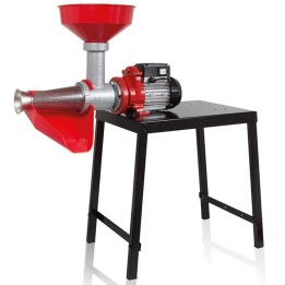 Reber 9011 N tomaattimylly jalustalla 400 W N 5 230 V