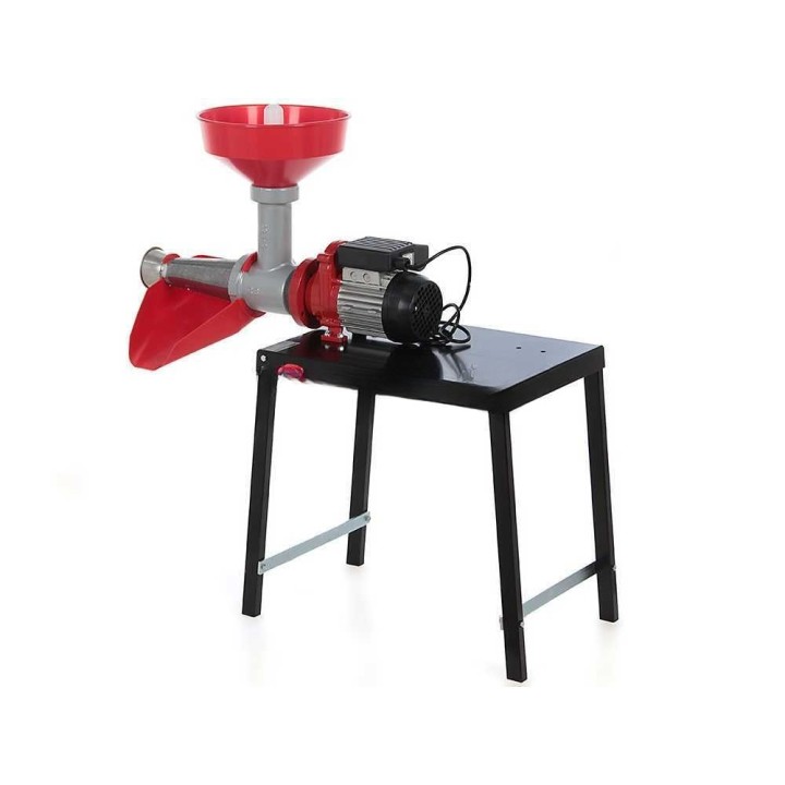 Reber 9011 N tomaattimylly jalustalla, 400 W, N.5, 230 V
