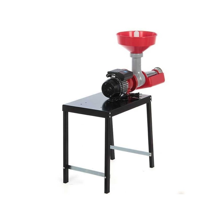 Reber 9011 N tomaattimylly jalustalla, 400 W, N.5, 230 V
