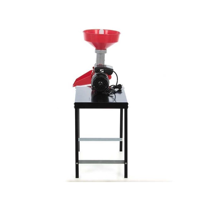 Reber 9011 N tomaattimylly jalustalla, 400 W, N.5, 230 V