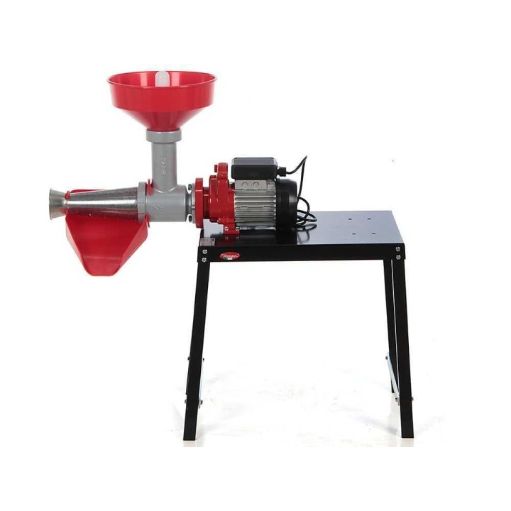 Reber 9011 N tomaattimylly jalustalla, 400 W, N.5, 230 V