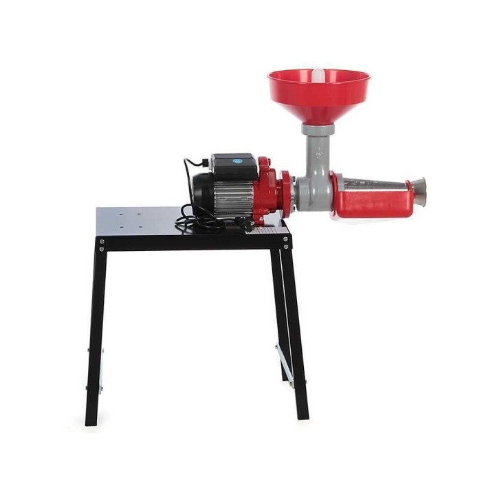 Reber 9011 N tomaattimylly jalustalla, 400 W, N.5, 230 V
