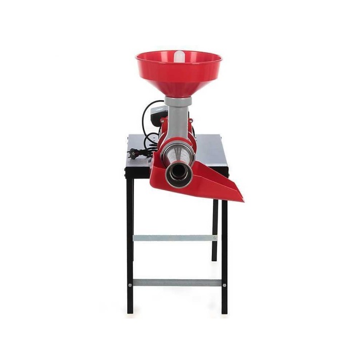 Reber 9011 N tomaattimylly jalustalla, 400 W, N.5, 230 V