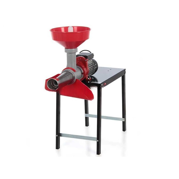 Reber 9011 N tomaattimylly jalustalla, 400 W, N.5, 230 V