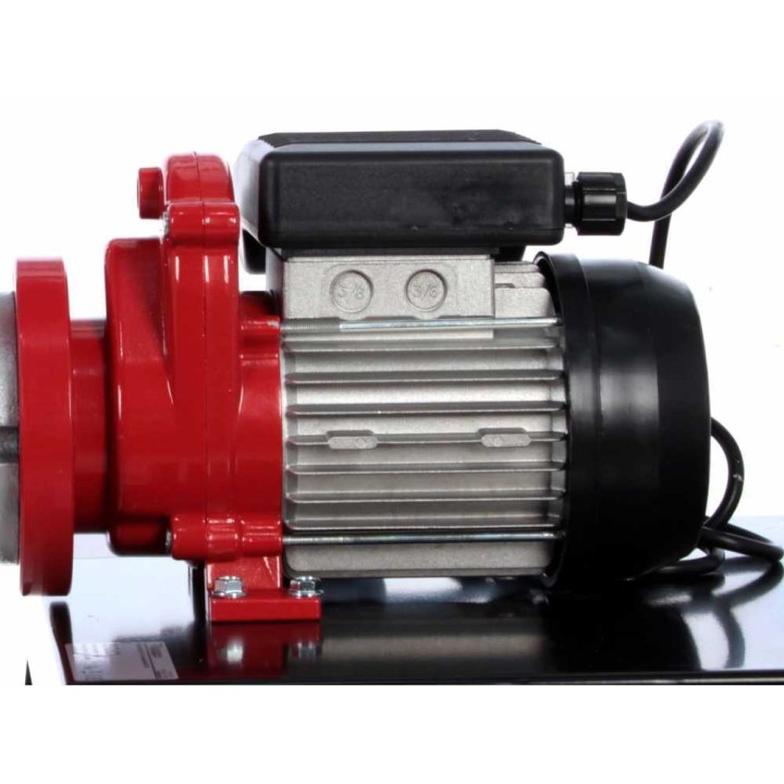Reber 9011 N tomaattimylly jalustalla, 400 W, N.5, 230 V