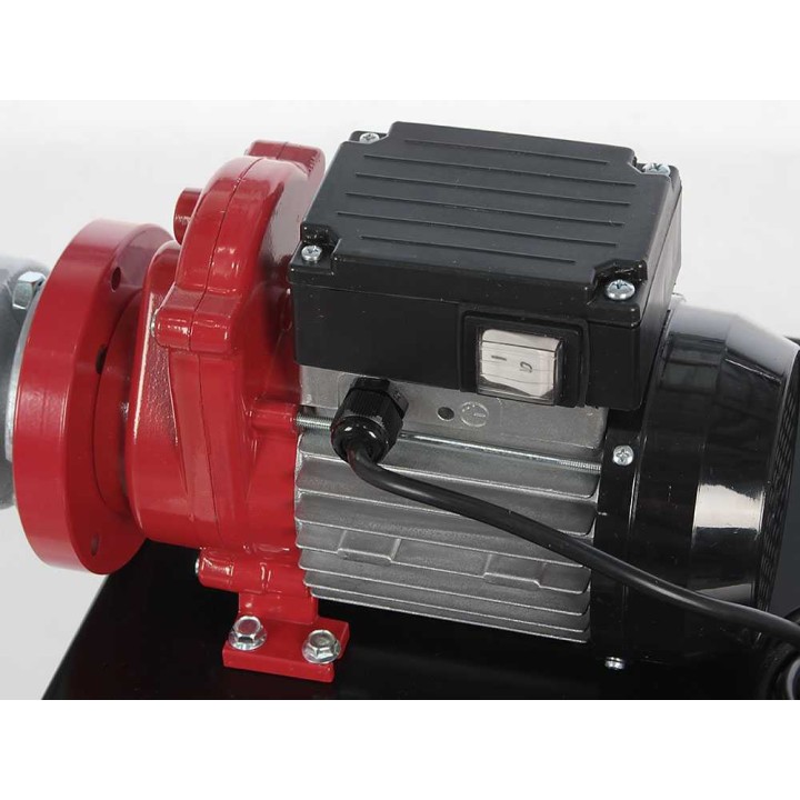 Reber 9011 NX -passatuomakone, N5, 400 W, ruostumaton teräs