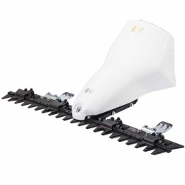 107 cm kaksiteräinen leikkuupalkki TM 70 RB EVO koneeseen
