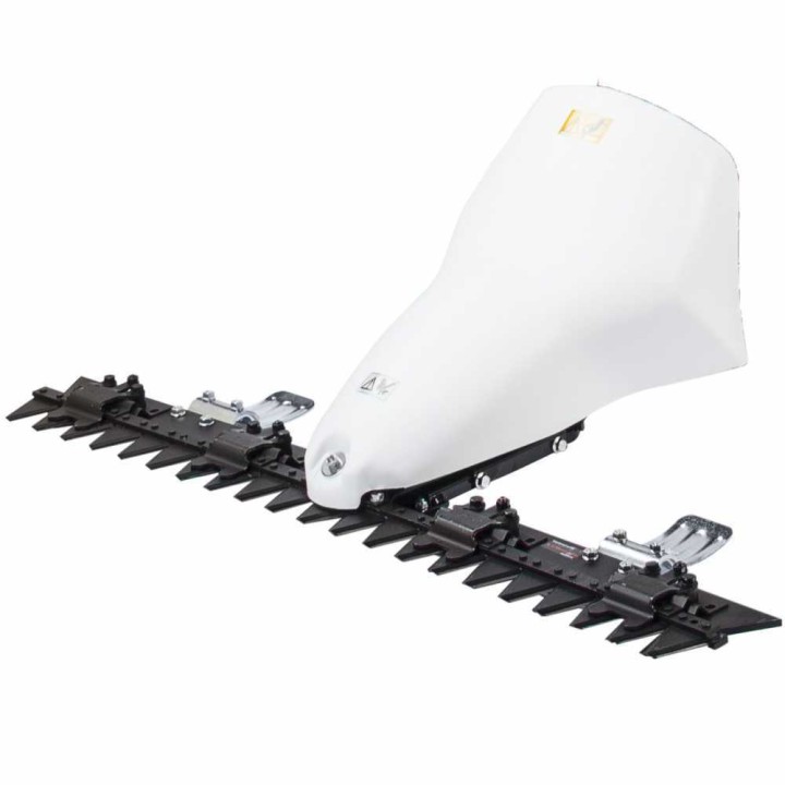 107 cm kaksiteräinen leikkuupalkki TM 70 RB EVO koneeseen