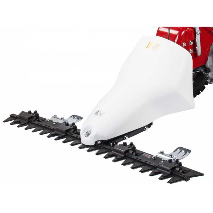 107 cm kaksiteräinen leikkuupalkki TM 70 RB EVO -koneeseen