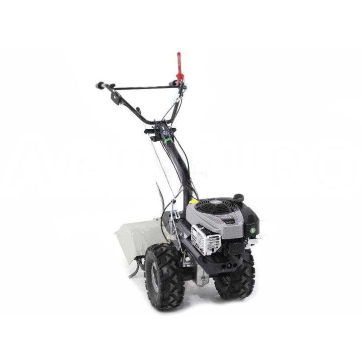 Eurosystems TM 70 RB EVO -jyrsin, Briggs & Stratton 850E I/C, 6,5 HP, 55 cm