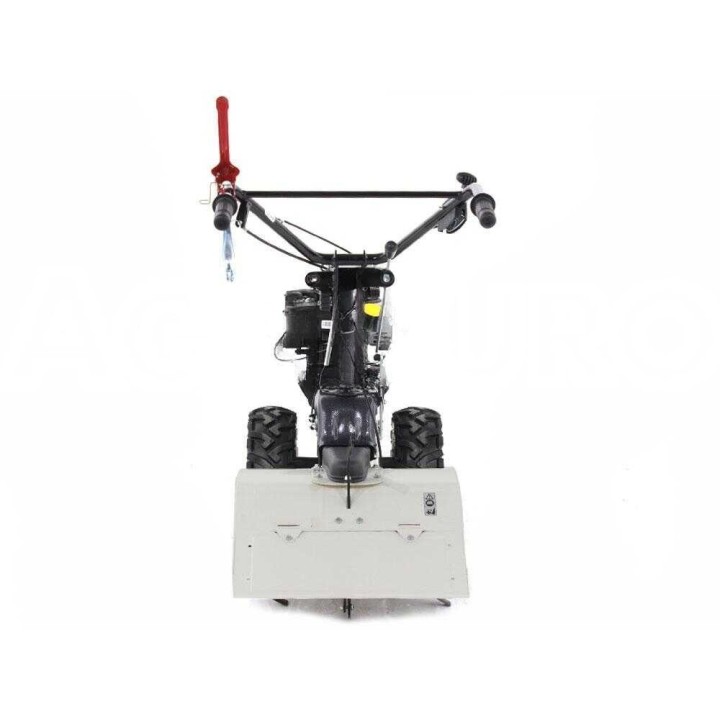 Eurosystems TM 70 RB EVO -jyrsin, Briggs & Stratton 850E I/C, 6,5 HP, 55 cm