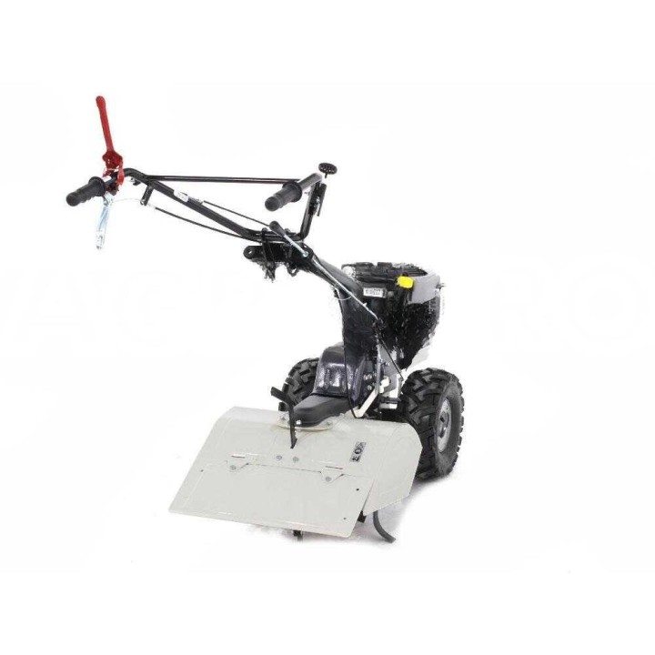 Eurosystems TM 70 RB EVO -jyrsin, Briggs & Stratton 850E I/C, 6,5 HP, 55 cm