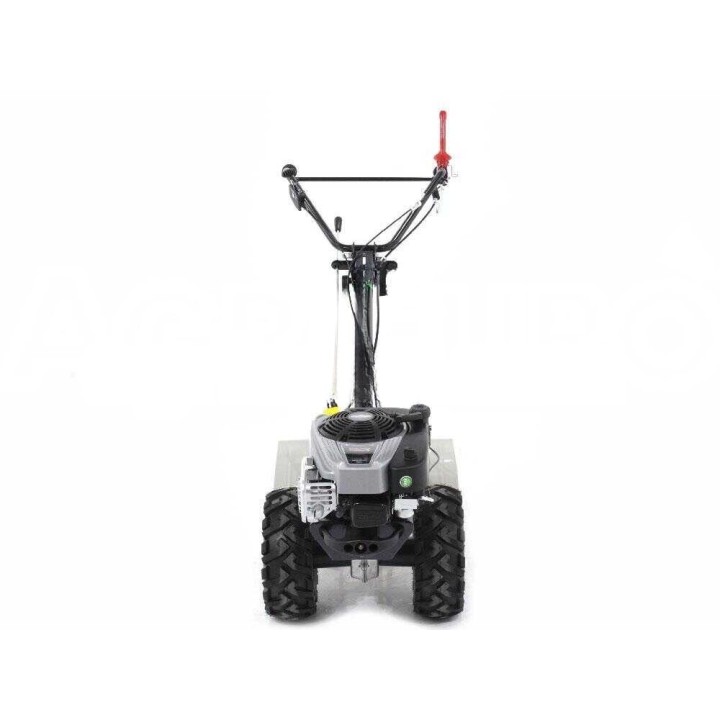Eurosystems TM 70 RB EVO -jyrsin, Briggs & Stratton 850E I/C, 6,5 HP, 55 cm