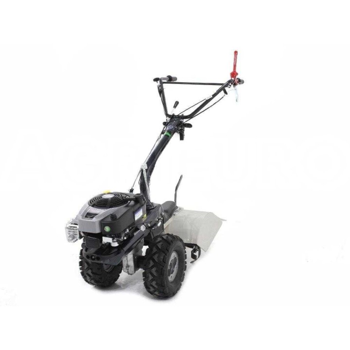 Eurosystems TM 70 RB EVO -jyrsin, Briggs & Stratton 850E I/C, 6,5 HP, 55 cm