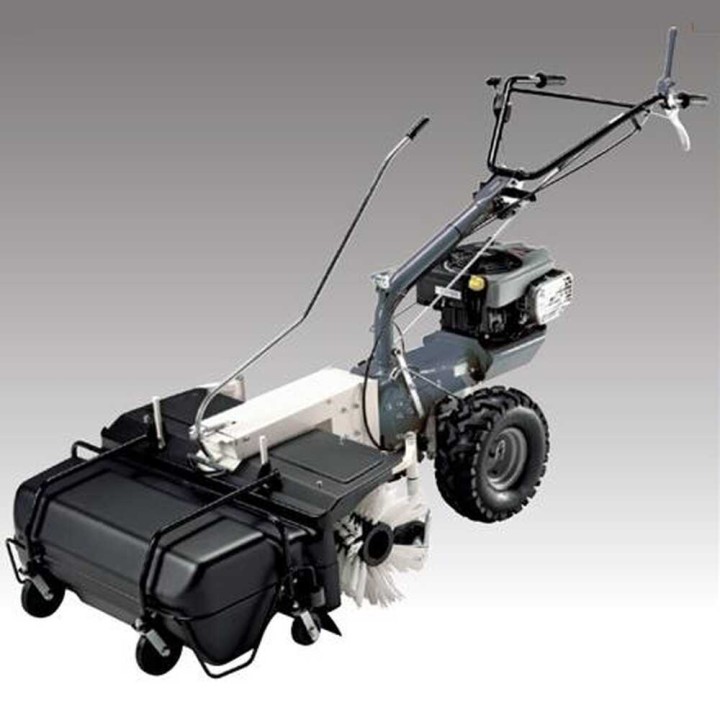 Eurosystems TM 70 EVO lakaisukone 82 cm Briggs Stratton 6 5 HP
