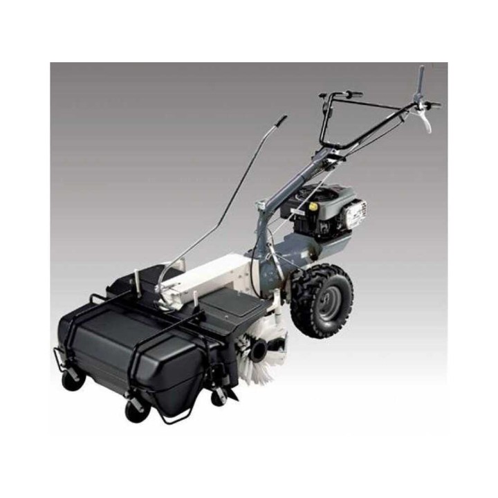 Eurosystems TM 70 EVO lakaisukone, 82 cm, Briggs&Stratton 6,5 HP