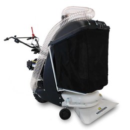 Eurosystems TM70 EVO lehtienimuri puhallin Briggs amp Stratton 850 6 5 HP