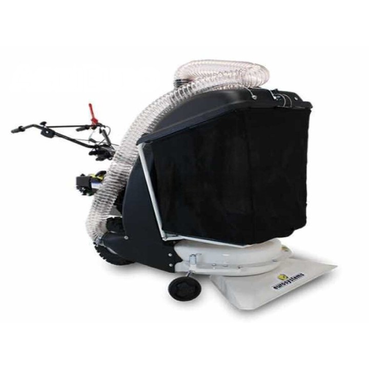 Eurosystems TM70 EVO lehtienimuri-puhallin, Briggs &amp; Stratton 850, 6,5 HP