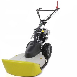 Eurosystems TM 70 RB EVO trinciaerba 63 cm 6 5 HP 3 2 vaihdetta