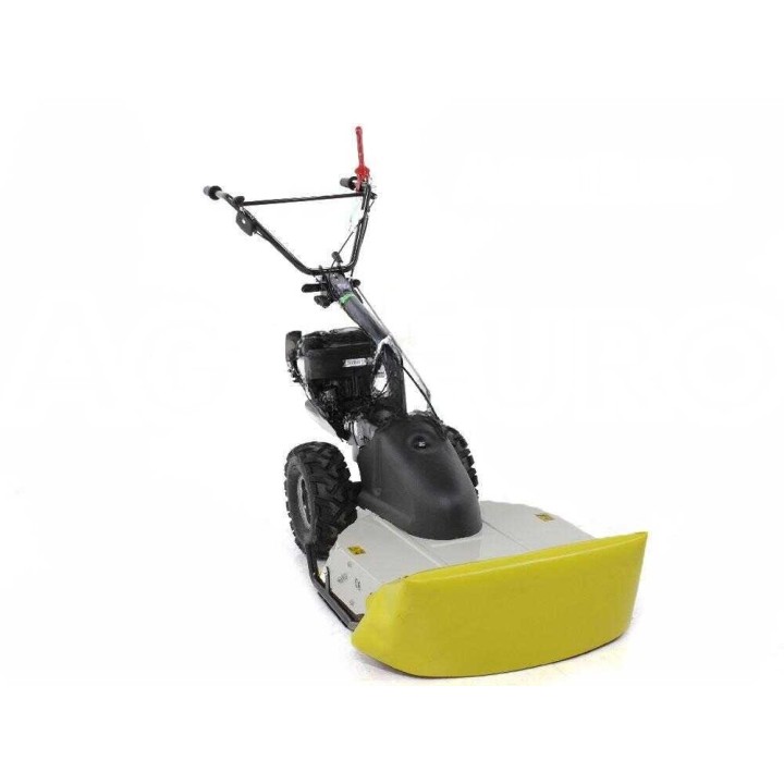 Eurosystems TM 70 RB EVO trinciaerba, 63 cm, 6,5 HP, 3+2 vaihdetta