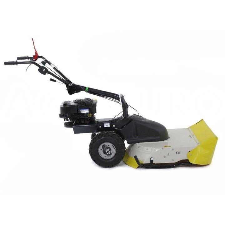 Eurosystems TM 70 RB EVO trinciaerba, 63 cm, 6,5 HP, 3+2 vaihdetta
