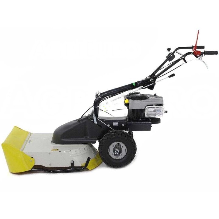 Eurosystems TM 70 RB EVO trinciaerba, 63 cm, 6,5 HP, 3+2 vaihdetta
