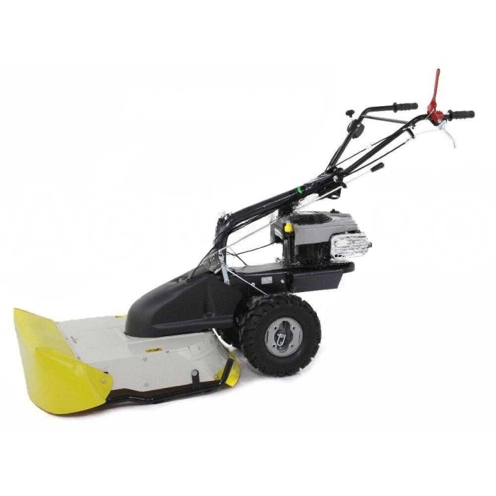 Eurosystems TM 70 RB EVO trinciaerba, 63 cm, 6,5 HP, 3+2 vaihdetta