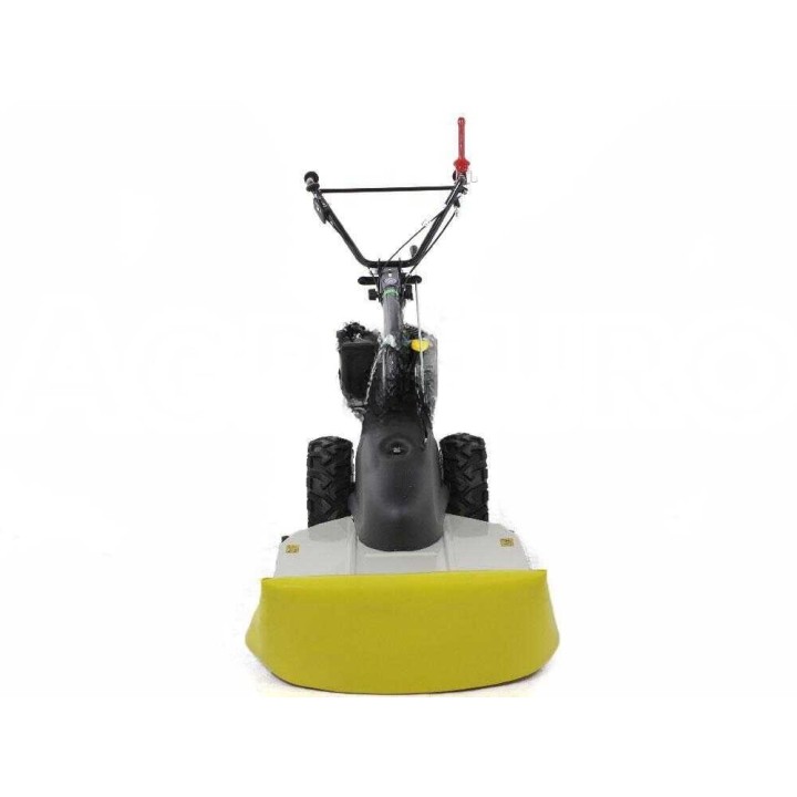 Eurosystems TM 70 RB EVO trinciaerba, 63 cm, 6,5 HP, 3+2 vaihdetta